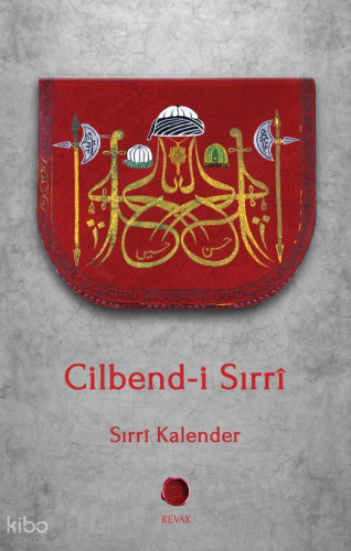 Cilbend-i Sırrî