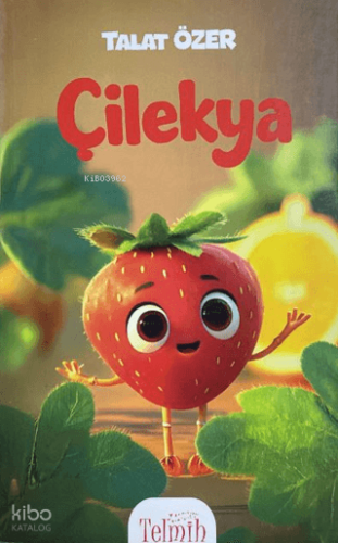 Çilekya