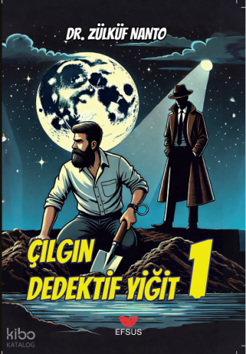 Çılgın Dedektif Yiğit 1;Efsane Futbolcu Yiğit