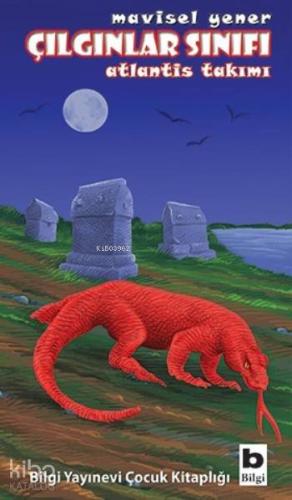 Çılgınlar Sınıfı; Atlantis Takımı