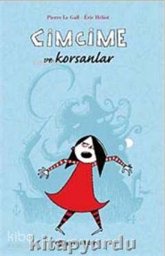 Cimcime ve Korsanlar