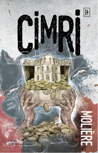 Cimri | Moliere | Parodi Bayilik