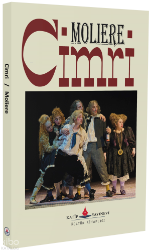 Cimri | Moliere | Katip Yayınevi