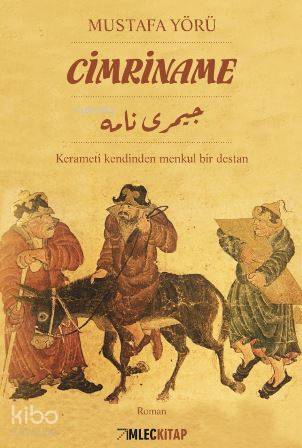 Cimriname; Kerameti Kendinden Menkul Bir Destan