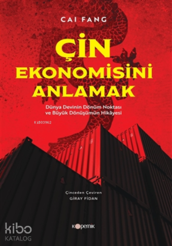 Çin Ekonomisini Anlamak