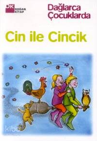 Cin İle Cincik