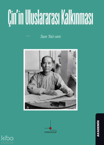 Çin’in Uluslararası Kalkınması
