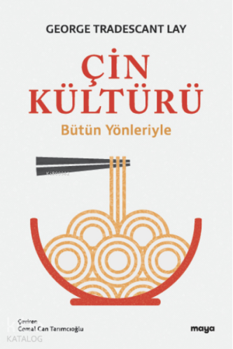Çin Kültürü