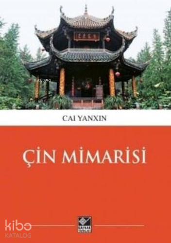 Çin Mimarisi