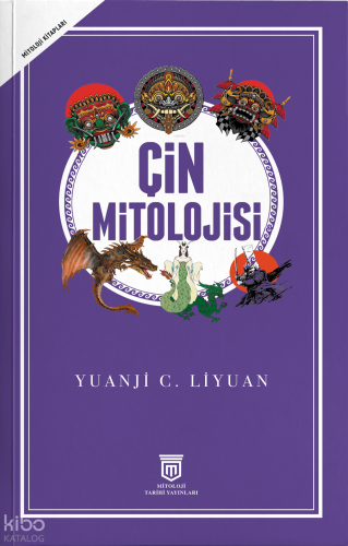 Çin Mitolojisi