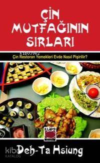 Çin Mutfağının Sırları