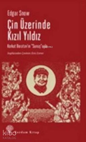 Çin Üzerinde Kızıl Yıldız