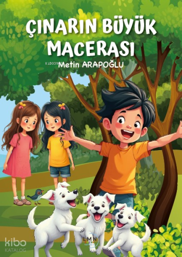 Çınarın Büyük Macerası