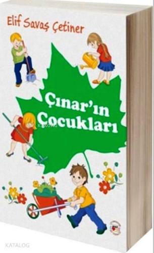 Çınar'ın Çocukları
