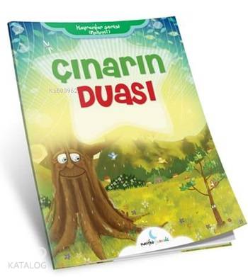 Çınarın Duası