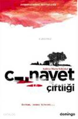 Cinayet Çiftliği