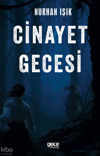 Cinayet Gecesi