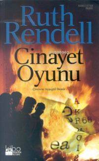 Cinayet Oyunu