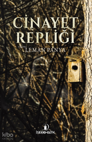 Cinayet Repliği
