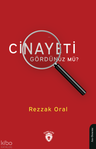Cinayeti Gördünüz mü?