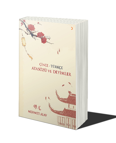 Çince-Türkçe Atasözü ve Deyimler
