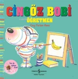 Cingöz Bobi - Öğretmen