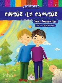 Cingöz ile Camgöz