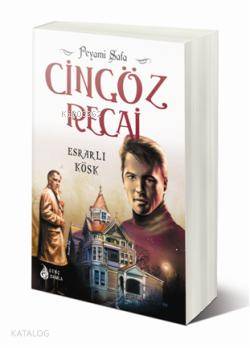 Cingöz Recai - Esrarlı Köşk