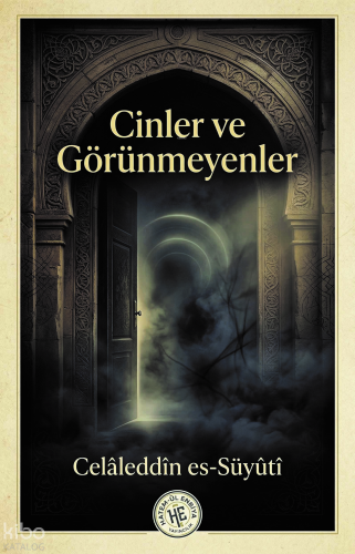 Cinler ve Görünmeyenler