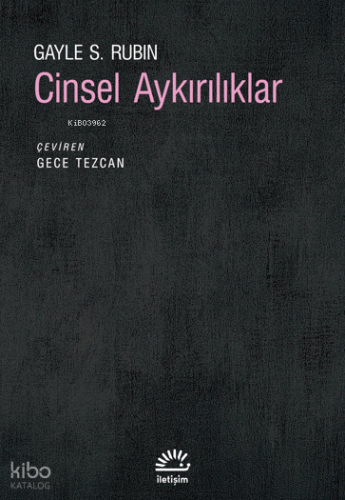 Cinsel Aykırılıklar