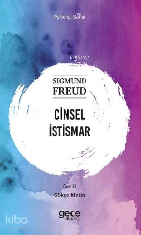 Cinsel İstismar