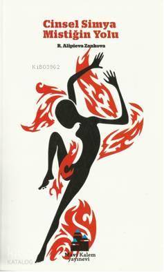 Cinsel Simya - Mistiğin Yolu