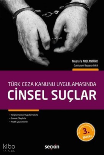Cinsel Suçlar