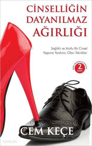 Cinselliğin Dayanılmaz Ağırlığı