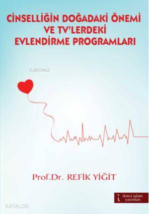 Cinselliğin Doğadaki Önemi