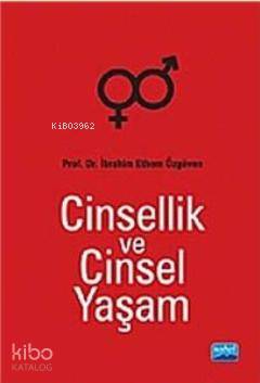 Cinsellik ve Cinsel Yaşam