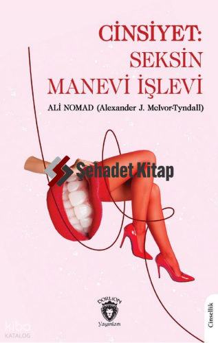 Cinsiyet: Seksin Manevi İşlevi