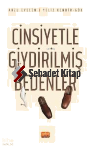 Cinsiyetle Giydirilmiş Bedenler