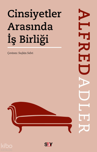 Cinsiyetler Arasında İş Birliği