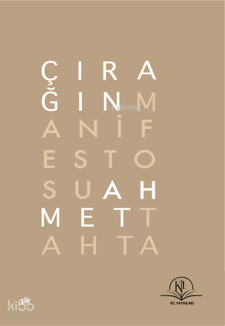 Çırağın Manifestosu