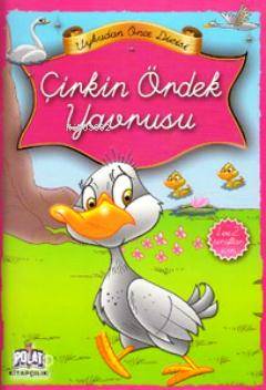 Çirkin Ördek Yavrusu (1. ve 2. Sınıflar İçin)