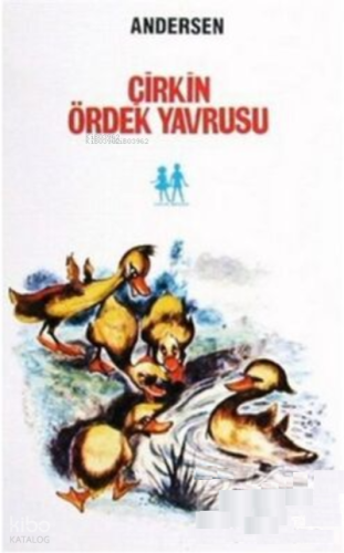 Çirkin Ördek Yavrusu