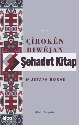 Çiroken Biwejan Cild - 5