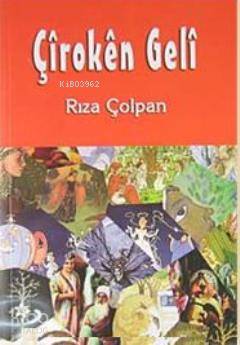 Çiroken Geli | Rıza Çolpan | Doz Yayıncılık