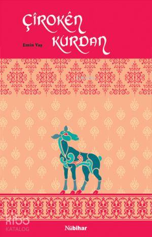 Çîrokên Kurdan | Emin Yaş | Nubihar Yayınları