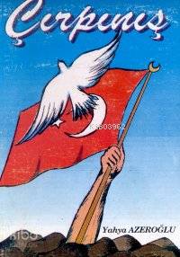 Çırpınış | Yahya Azeroğlu | Taş Medrese Yayınları