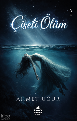 Çiseli Ölüm | Ahmet Uğur | Almina Kitap