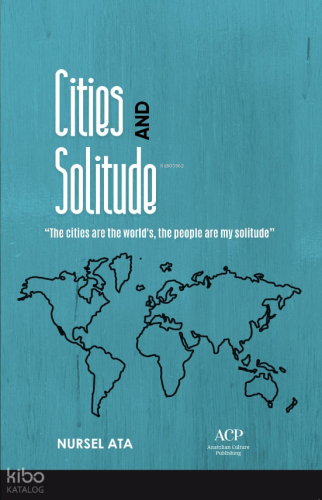Cities and Solitude