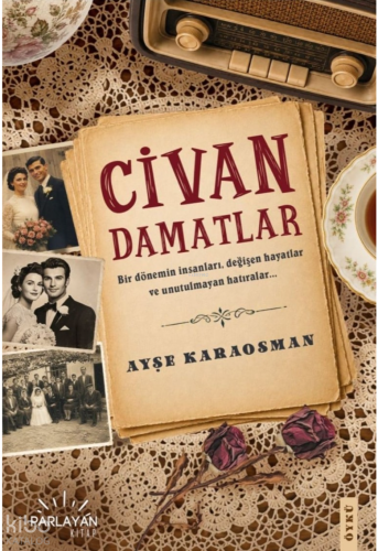 Civan Damatlar
