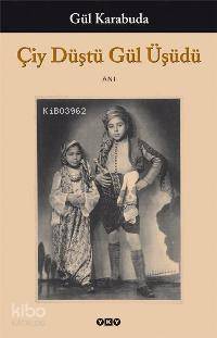 Çiy Düştü Gül Üşüdü